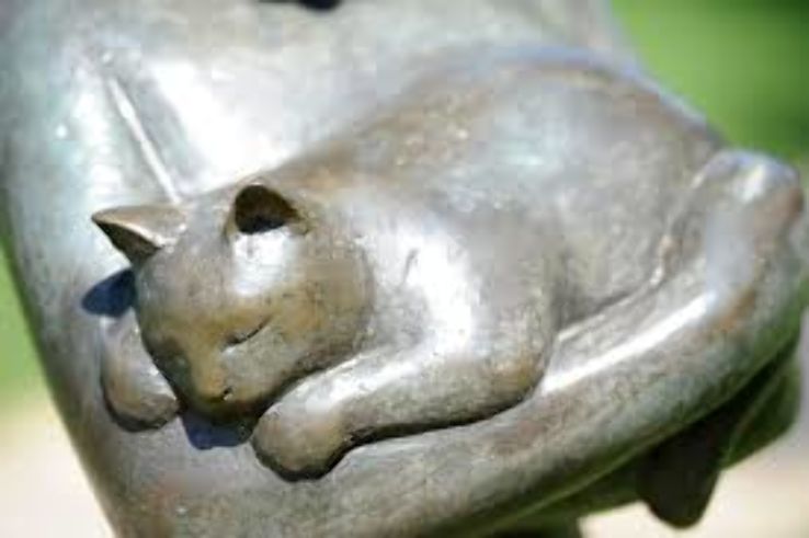 Sculptures Garden Trip Packages