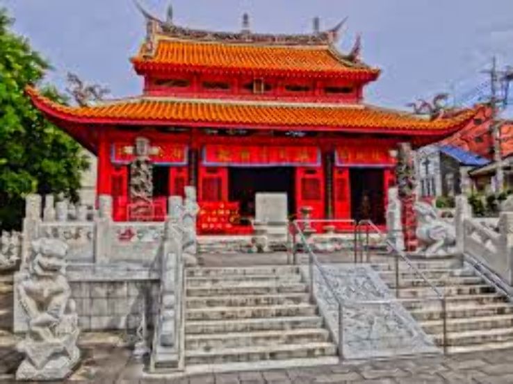  Confucius Shrine Trip Packages