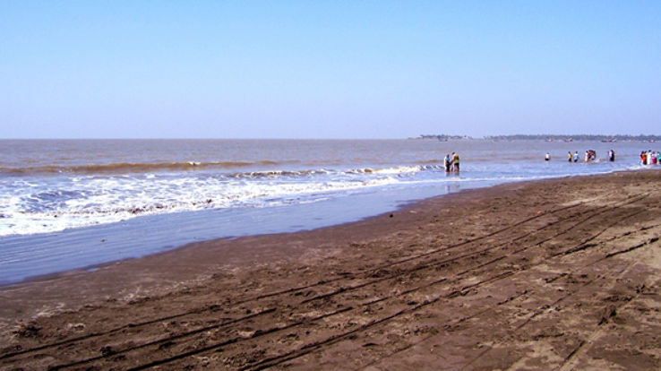 Rajodi Beach  Trip Packages