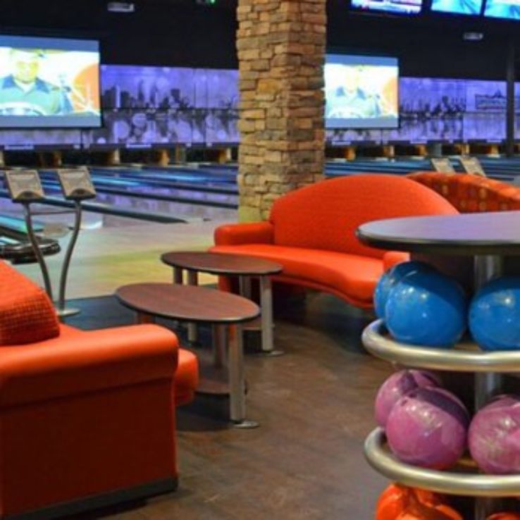 Uptown Alley Trip Packages