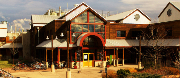 New Belgium Brewing Company Trip Packages