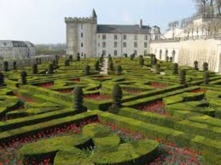 Chateau de Villandry Trip Packages