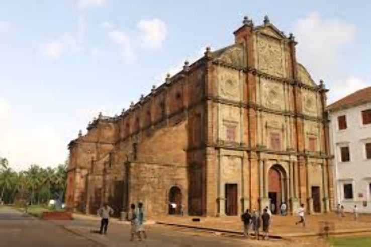 Chapel of St Francis Xavier Trip Packages