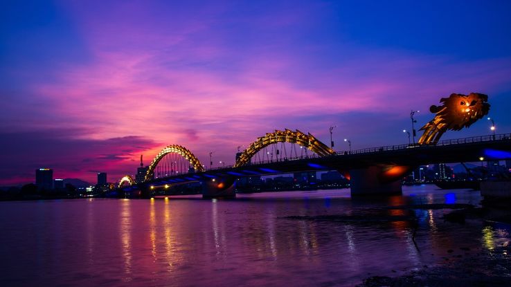 Dragon Bridge Trip Packages Dragon Bridge Trip Packages