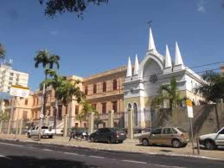 Cajueiro de Humberto de Campos Trip Packages