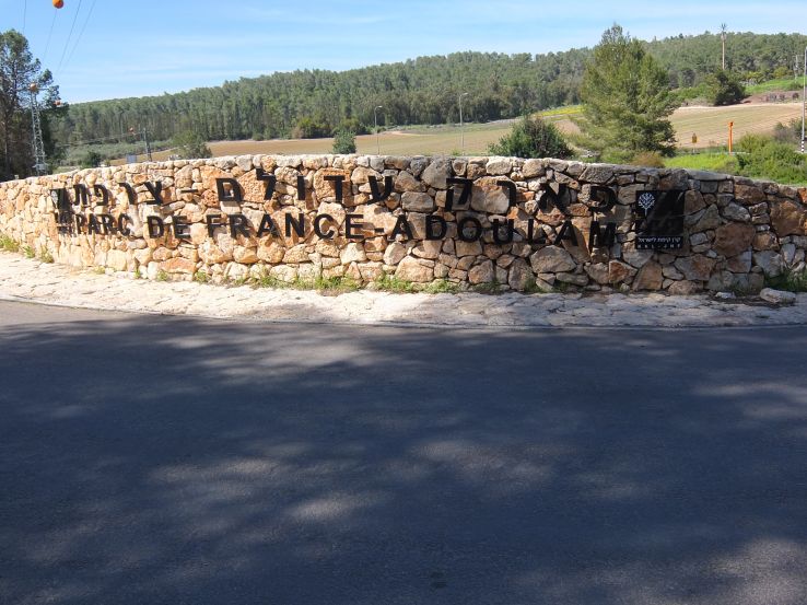 Adullam Grove Nature Reserve Trip Packages