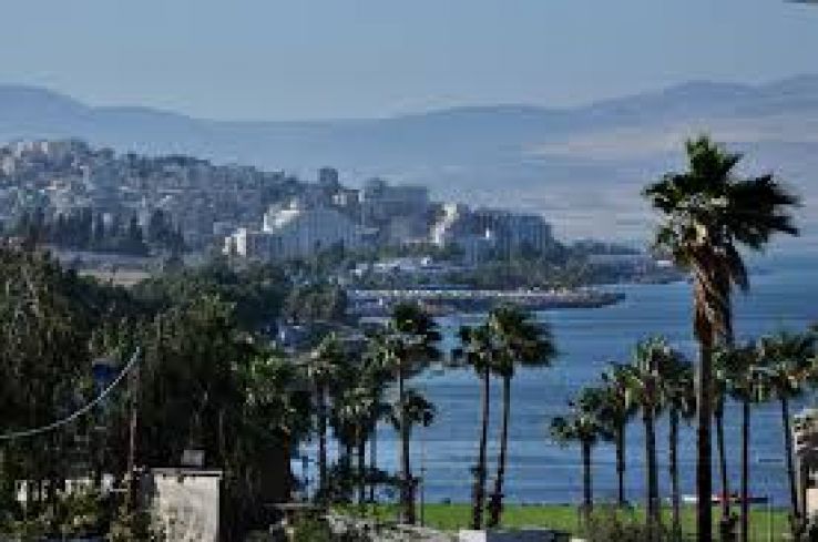 Tiberias Trip Packages