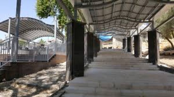 Tomb of Maimonides Trip Packages