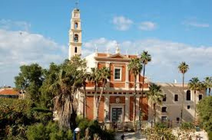 St. Peter's Church Trip Packages