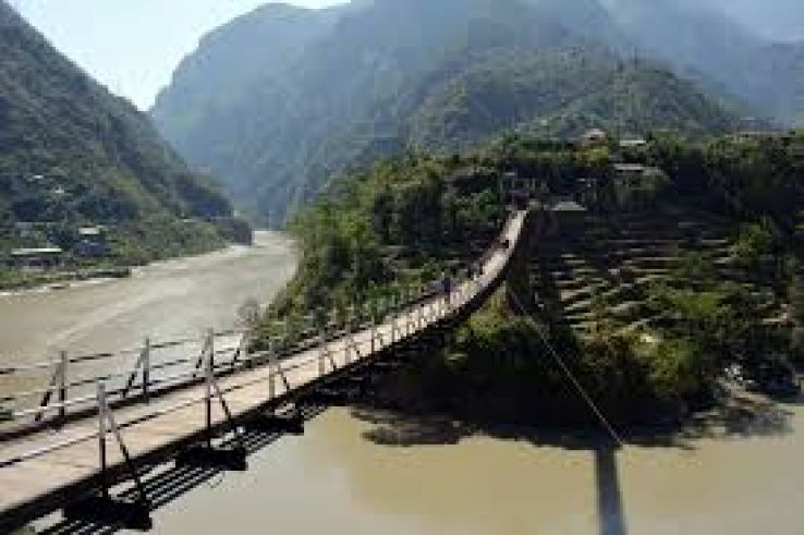 Heart-warming 2 Days Delhi to Shimla Manali Combo Trip Package