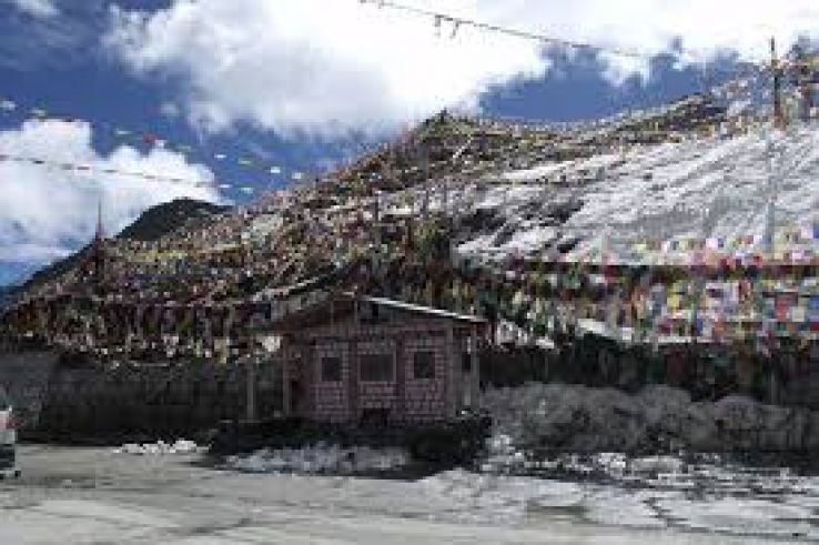 Himalayan Nyinmapa Tibetan Trip Packages
