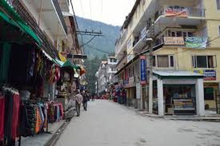 Manali Bazaar Trip Packages