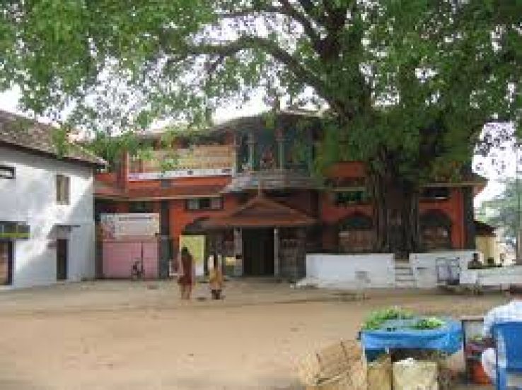 Ernakulam Shiva Temple Trip Packages
