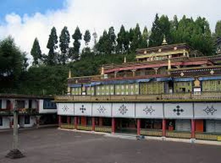 Thakurbari Temple Trip Packages