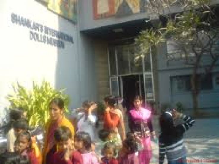 Shankars International Dolls Museum Trip Packages Shankars International Dolls Museum Trip Packages