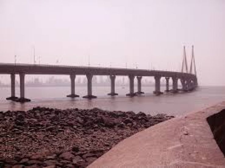 Bandra–Worli Sea Link Trip Packages