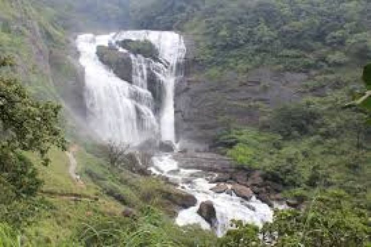 Mallalli Water Falls Trip Packages