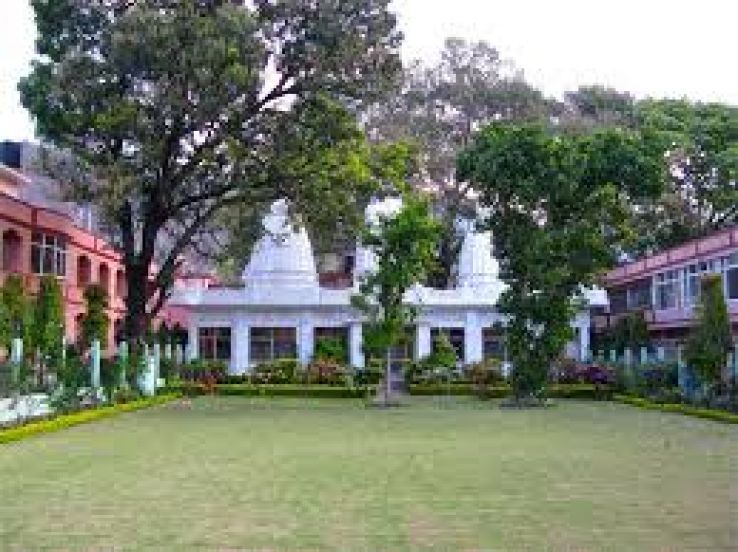 Parmarth Niketan Ashram Trip Packages