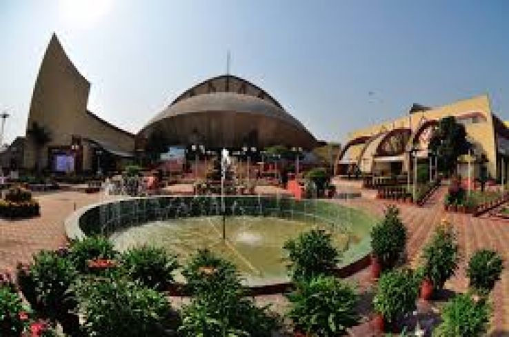 Science City Trip Packages