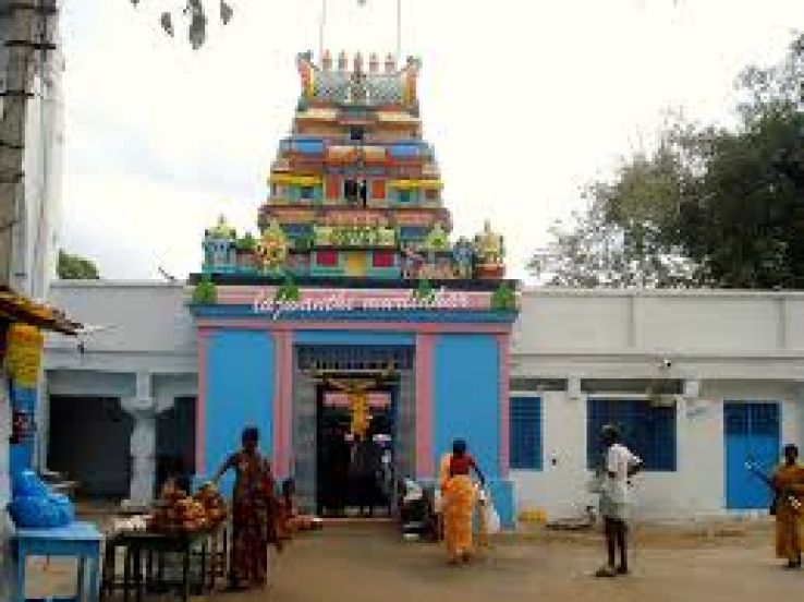 Chilkoor Balaji Temple Trip Packages