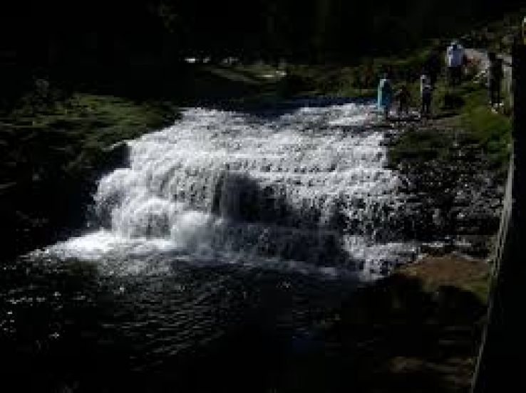 Fairy Falls Trip Packages