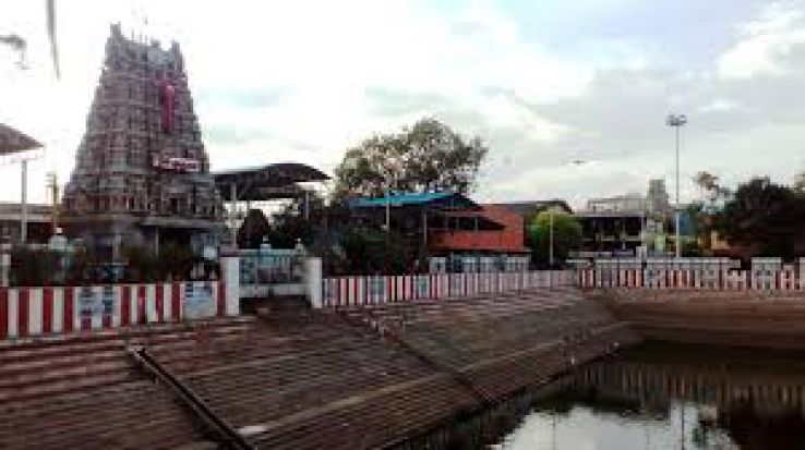 Vadapalani Murugan Temple Trip Packages