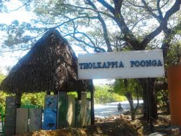 Tholkappia Poonga Trip Packages