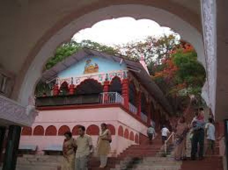 Chaturshringi Temple Trip Packages