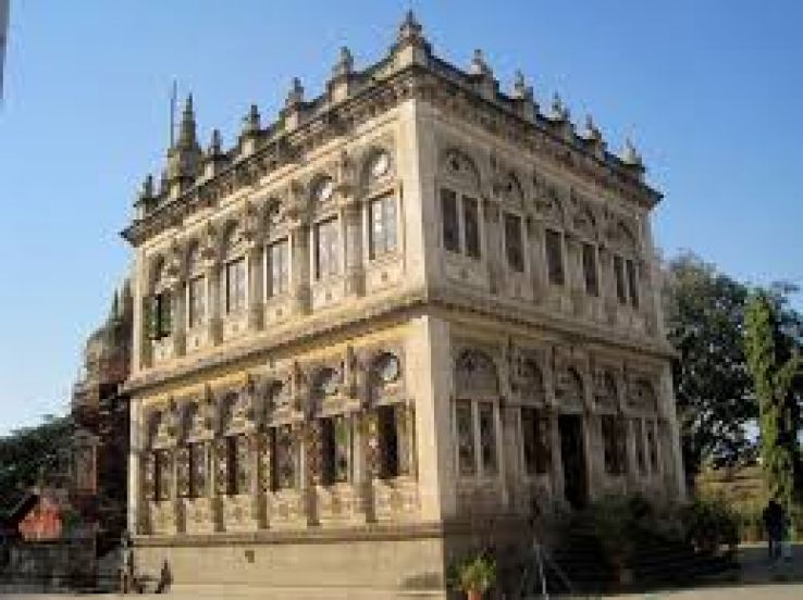 Mahadji Shinde Chhatri Trip Packages