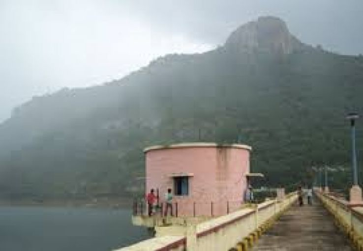 Kalyani Dam Trip Packages