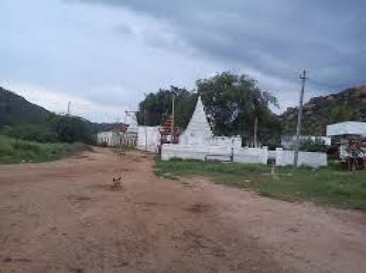 Sri Venugopala Swamy Temple Trip Packages