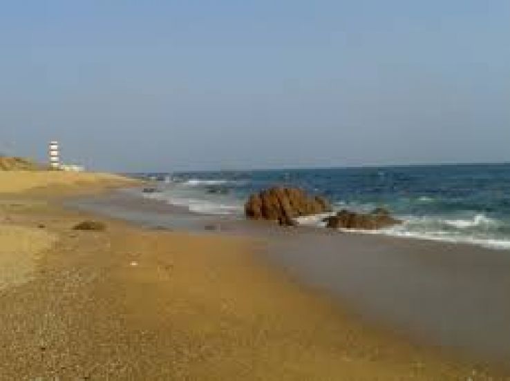 Ramakrishna Mission Beach Trip Packages