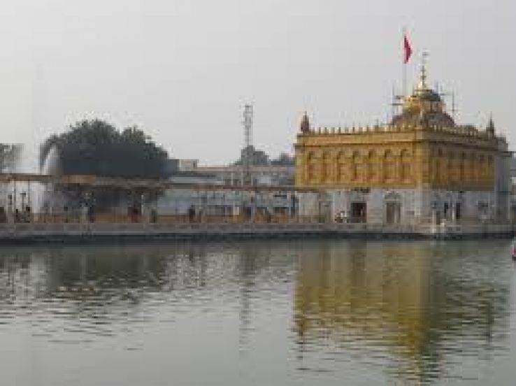 Shree Durgiana Tirath Trip Packages