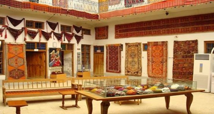 The Calico Museum of Textiles Trip Packages