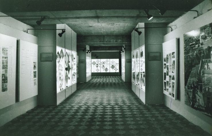 Kite Museum Trip Packages