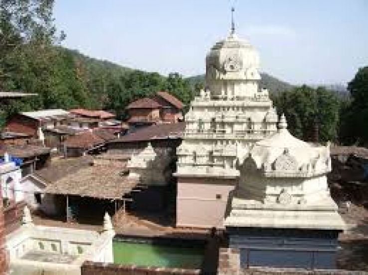 Markandeshwar Temple Trip Packages