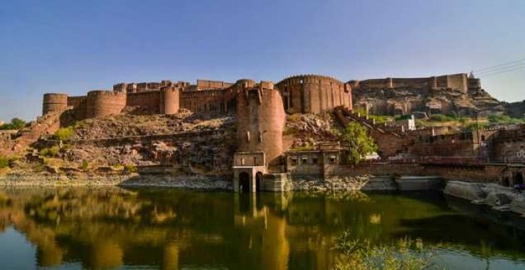 Ranisar Lake Trip Packages