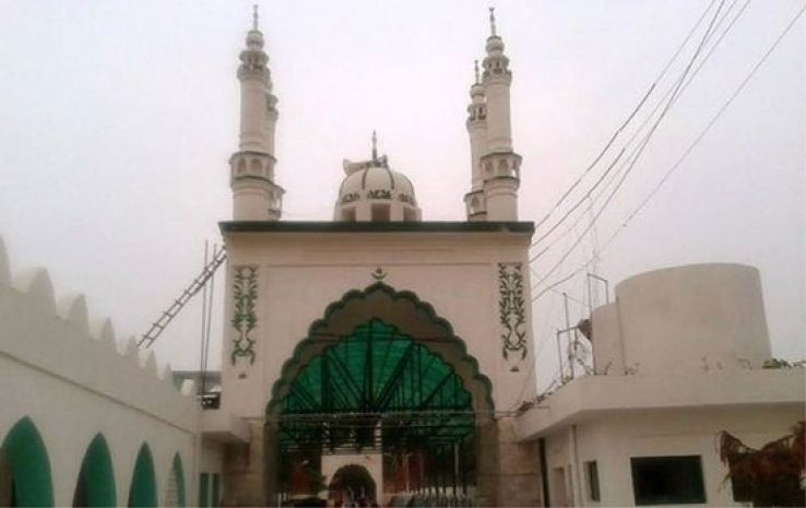 Peer Baba Dargah Trip Packages