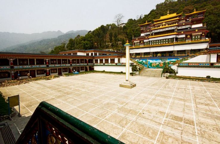 Ranka Monastery Trip Packages