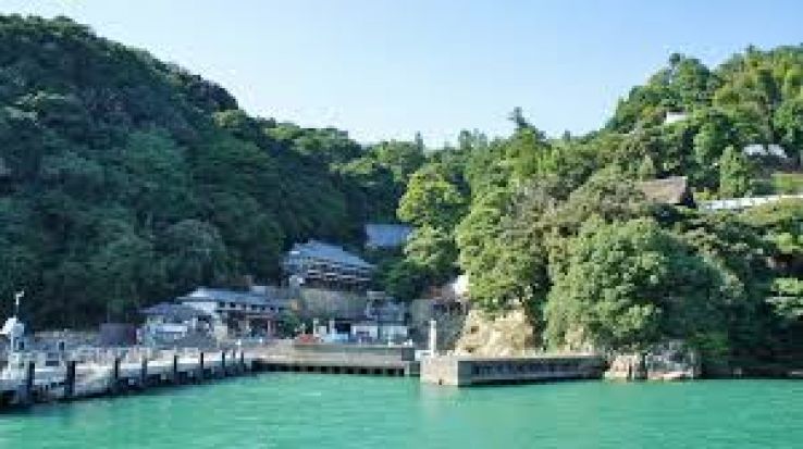 Chikubu Island Trip Packages