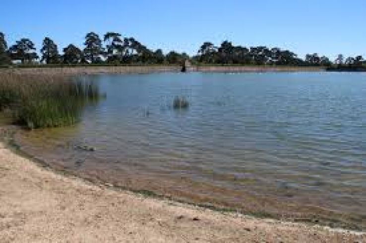 Etang de Saint-Quentin Trip Packages