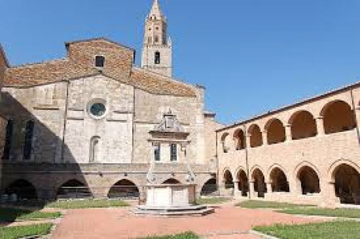 Atri Cathedral Trip Packages