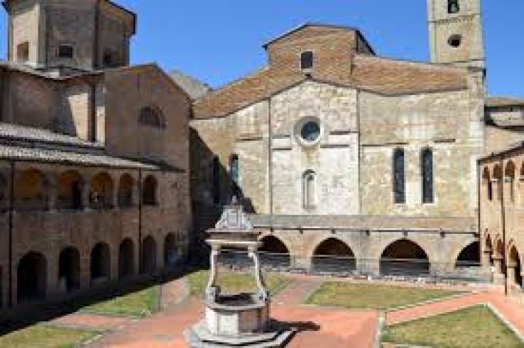 Museo capitolare di Atri Trip Packages