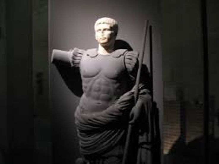 University Museum of Chieti Trip Packages