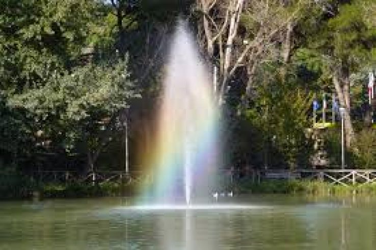 Nature Reserve Pineta Dannunziana Trip Packages