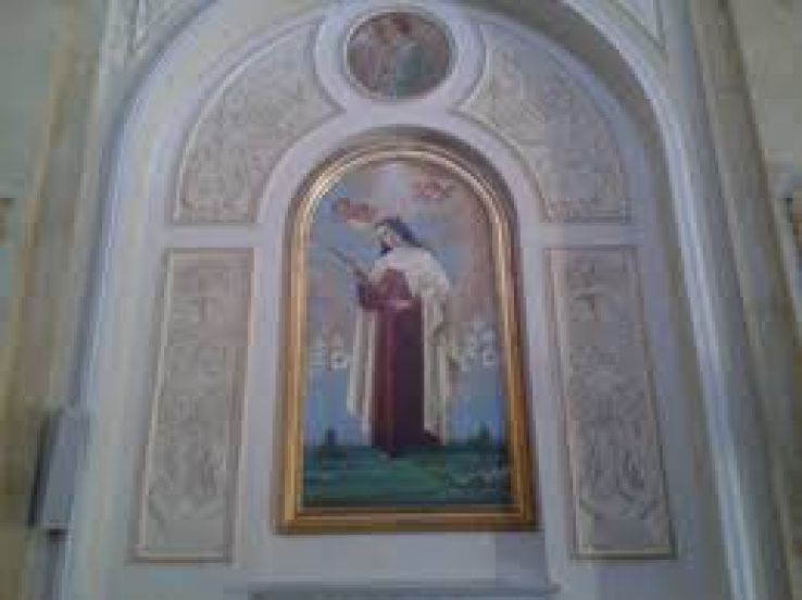 Palmi Cathedral Trip Packages
