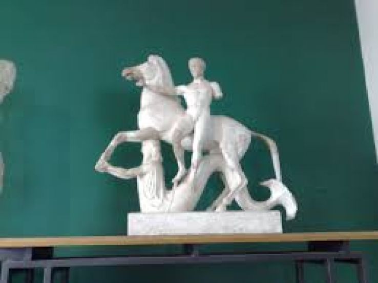 Museo Nazionale della Magna Grecia Trip Packages