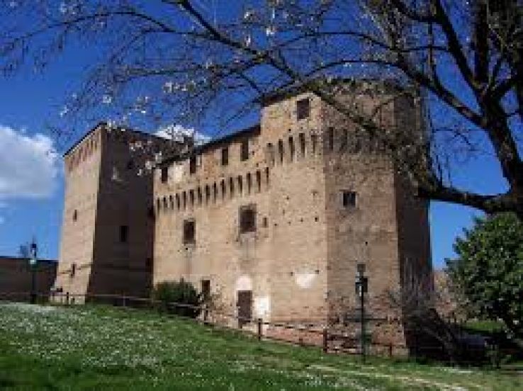 Rocca Malatestiana Trip Packages