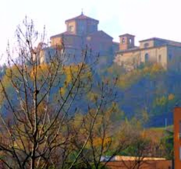 Abbey of St Maria del Monte Trip Packages