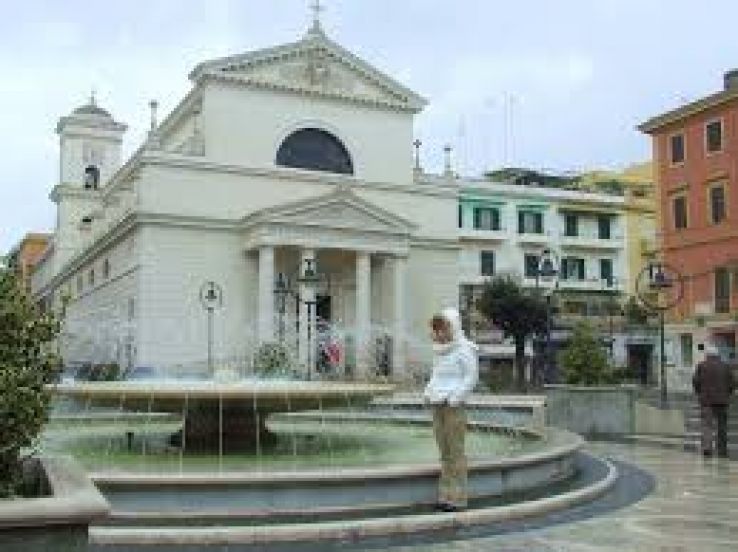 Paradiso sul mare Trip Packages